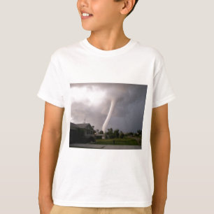 Kansas Tornado T-Shirt