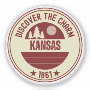 Kansas Wheat State - Sunflower Gift