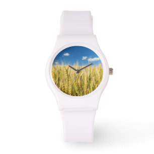 Kansas Wheat Watch