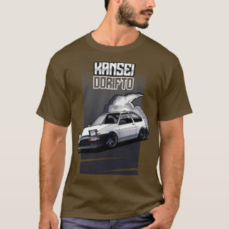 Kansei Dorifto T-Shirt
