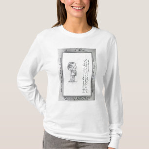 Kant mixing mustard, 1801 T-Shirt