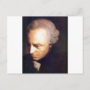 kant postcard