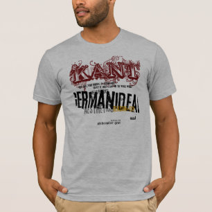 KANT T-Shirt