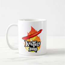 Kantele Hero Mug (Homechoir)