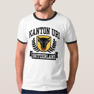 Kanton Uri T-Shirt