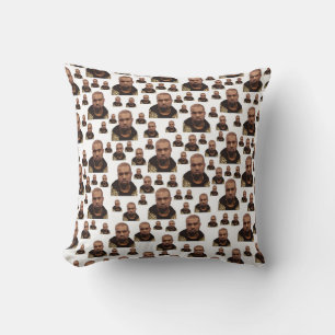 Kanye Cushion