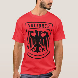 Kanye West Vultures family T-Shirt