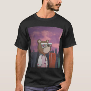 Kanyewest Graduation   T-Shirt