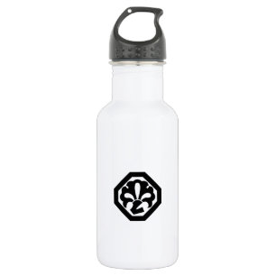 Kanzaburo NAKAMURA (the sixth) 532 Ml Water Bottle