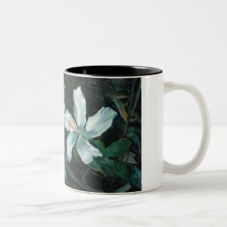Kao Kao 4 Two-Tone Coffee Mug