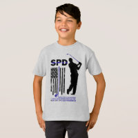 KAP PROGRAM SLIDELL POLICE DEPARTMENT YOUTH ASH
