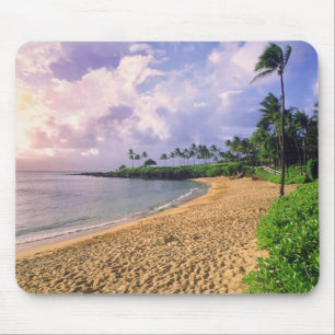 Kapalua 01 mouse mat