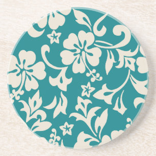 Kapalua Pareau Hawaiian Tiki Bar Coasters