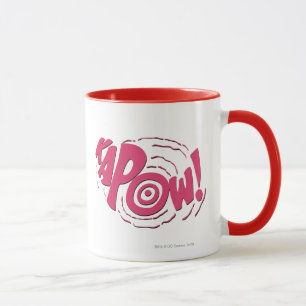 KAPOW! MUG