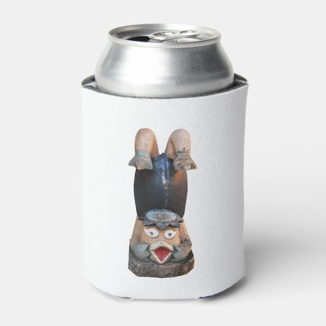 Kappa 河童 Handstand Can Cooler (Can Front)
