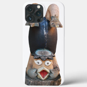 Kappa 河童 Handstand iPhone 13 Pro Max Case