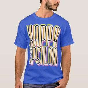 Kappa Epsilon T-Shirt