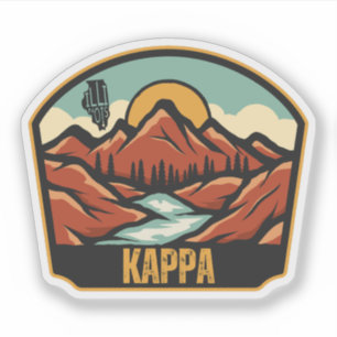 Kappa, Illinois