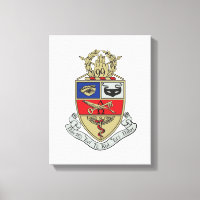 Kappa Psi Crest