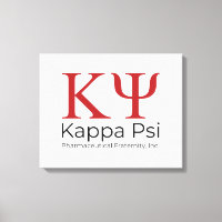 Kappa Psi Pharmaceutical Fraternity