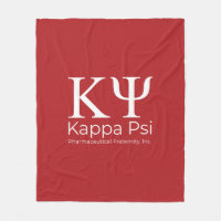 Kappa Psi Pharmaceutical Fraternity