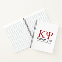 Kappa Psi Pharmaceutical Fraternity