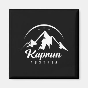 Kaprun austria ski resort skiing snowboarding magnet
