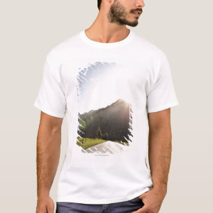kaprun, salzburg,salzburger land, salzkammergut, 2 T-Shirt