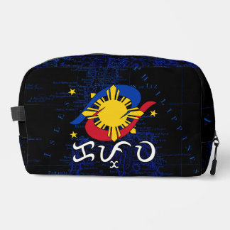 Kapwa (Baybayin script) Dopp Kit