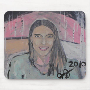 KARA MOUSE MAT