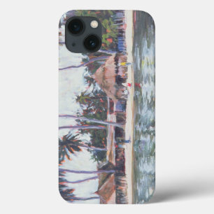 Karaban Senegal 1997 iPhone 13 Case