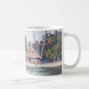 Karaban Senegal 1997 Coffee Mug