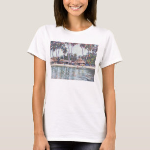 Karaban Senegal 1997 T-Shirt