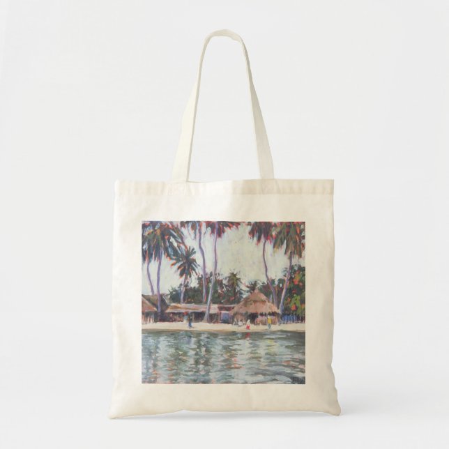 Karaban Senegal 1997 Tote Bag (Front)
