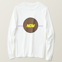 Karamo brown T shirt