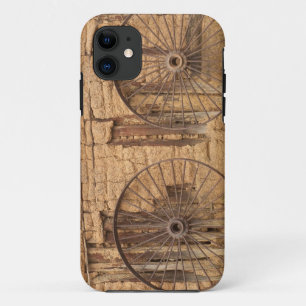 Karanambu Ranch, Savannah, Rupununi, Guyana, old iPhone 11 Case