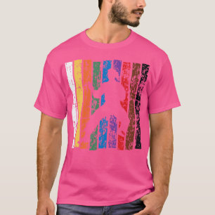 Karate Belt Shirt Karate Silhouette T Shirt Martia