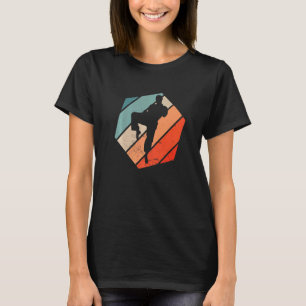 Karate Black Belt Gi Uniform Karate T-Shirt