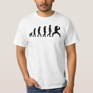 Karate Evolution T-Shirt