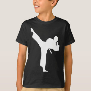 Karate Fighter T-Shirt