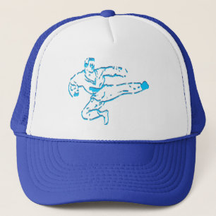 Karate Hat