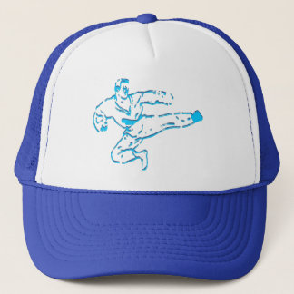 Karate Hat