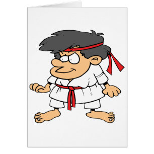 Karate-Kid