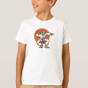 Karate Kid T-Shirt