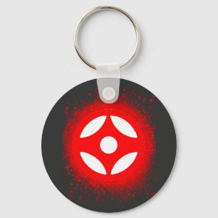 Karate Kyokushin T-Shirt Coffee Mug Playing Cards  Key Ring