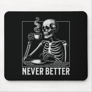 Karate - Martial Artist Karateka Comt Self Defence Mouse Mat