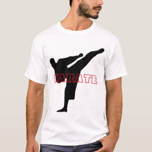 Karate Men's T-Shirt