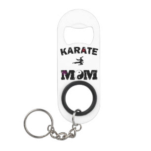Karate MOM