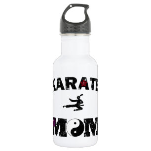 Karate MOM 532 Ml Water Bottle