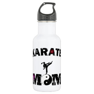 Karate MOM 532 Ml Water Bottle